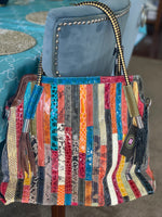 Load image into Gallery viewer, The Monrovia Bag
