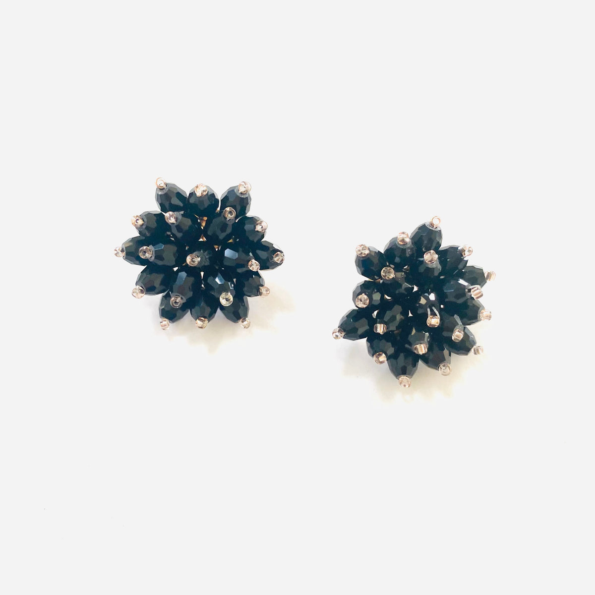 Dazzling Studs – African earrings – view 33