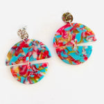 Load image into Gallery viewer, The Sovereign Collection Earrings
