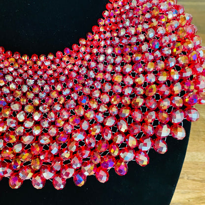 Dazzling Bibs