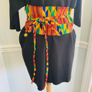 Obi Belt