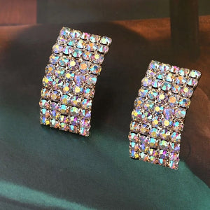 The Sparkling Earrings Collection