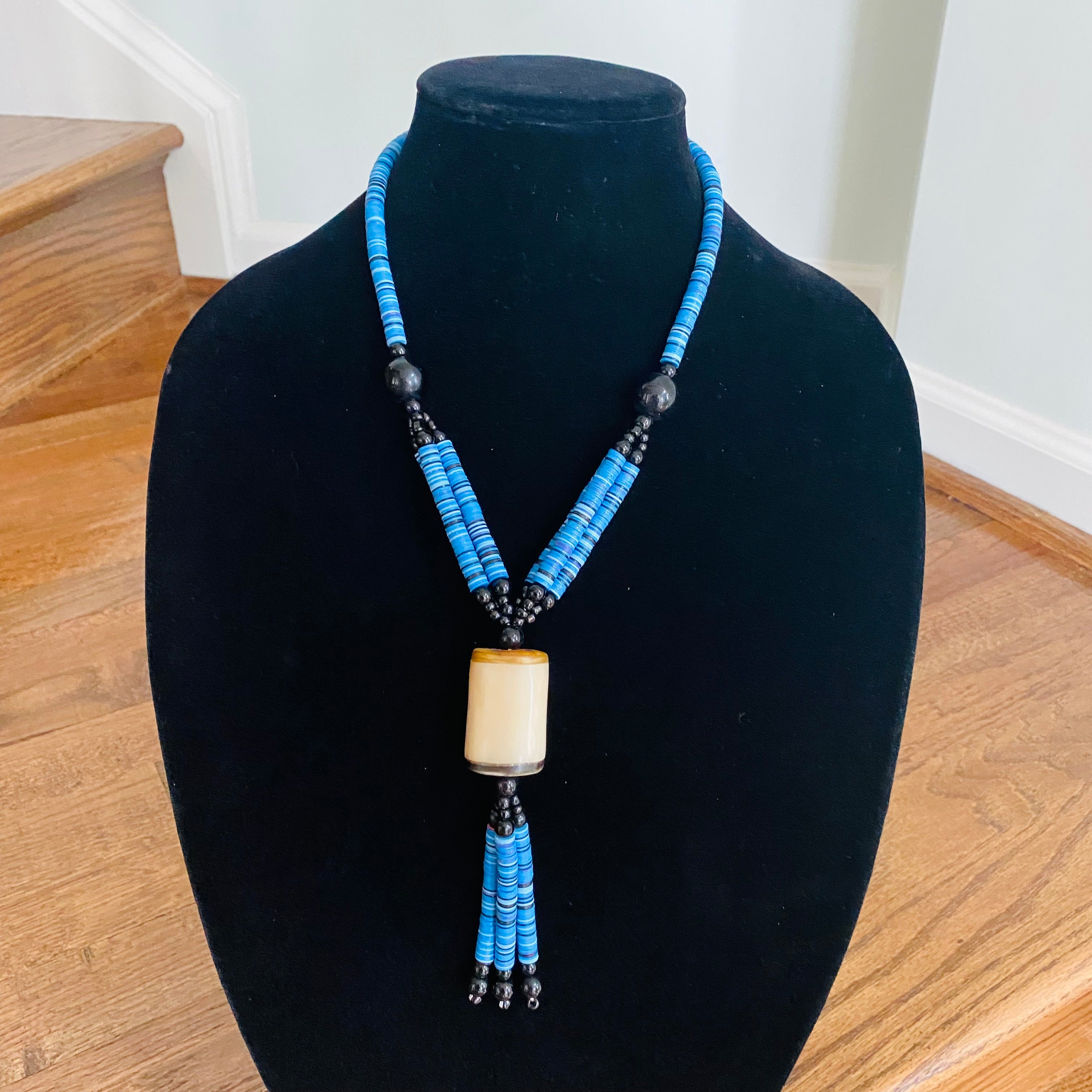 The Folami Necklaces