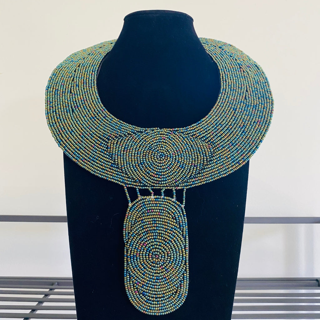 The Shayla Necklaces – view 9