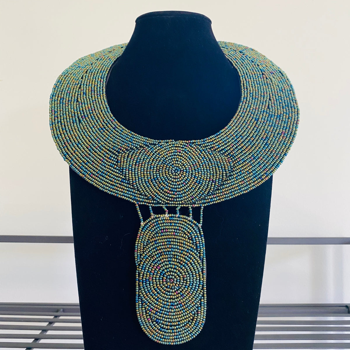 The Shayla Necklaces – view 9