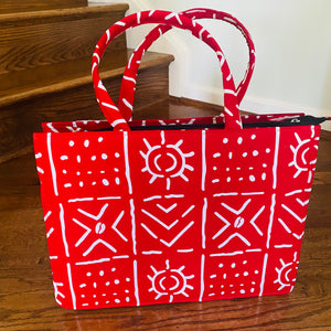 Linda Tote