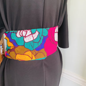Obi Belt