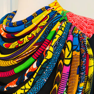 Ankara Goddess