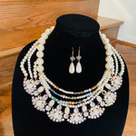 Load image into Gallery viewer, Mona Necklace
