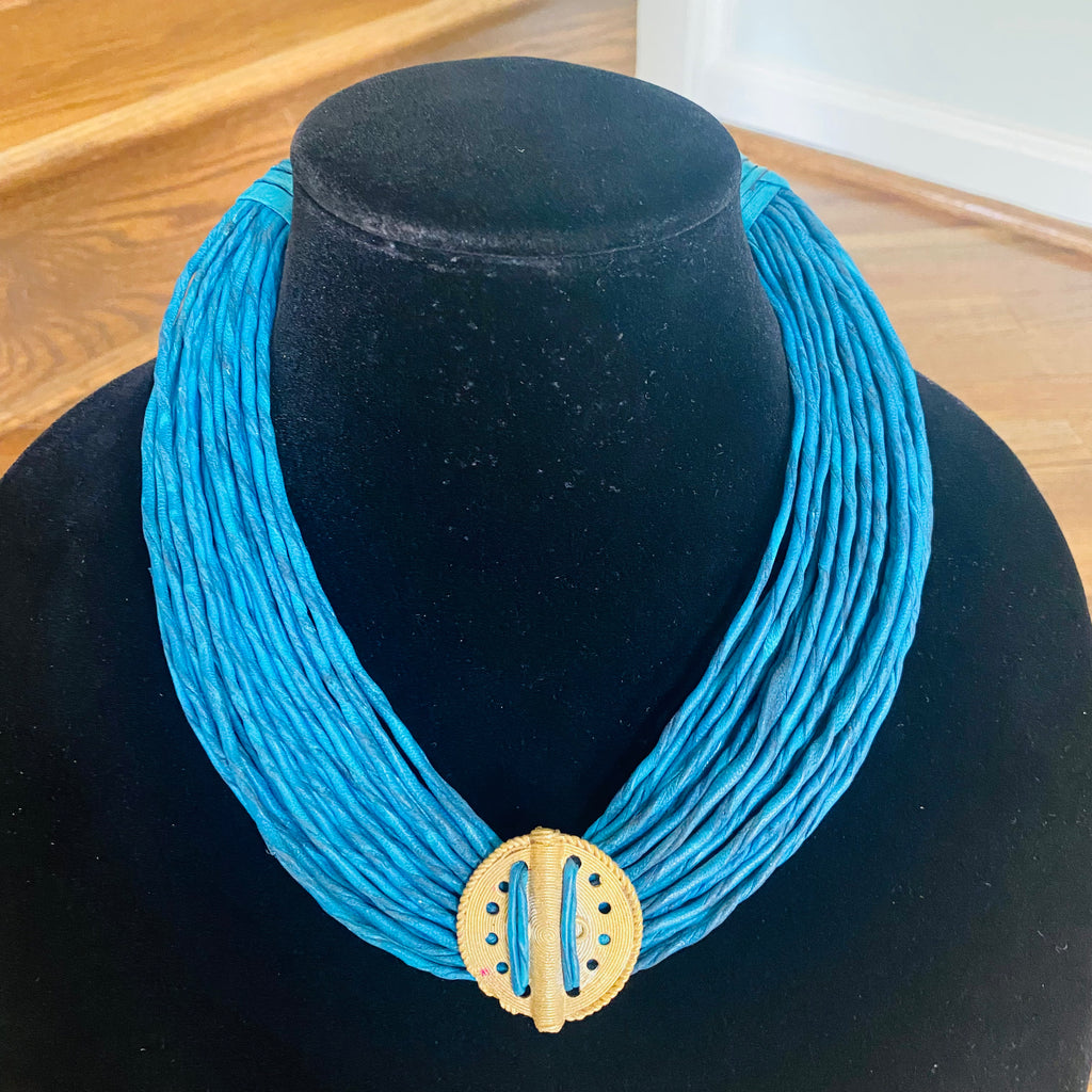 The Monica Necklace – view 64