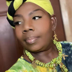 Load image into Gallery viewer, Adinkra Fever Necklace Set
