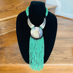 Load image into Gallery viewer, The Nakia Necklaces
