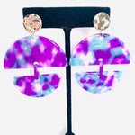 Load image into Gallery viewer, The Sovereign Collection Earrings
