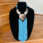 Load image into Gallery viewer, The Nakia Necklaces
