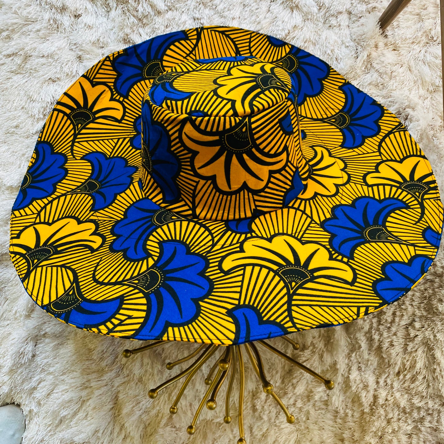 Ankara Hats Collection