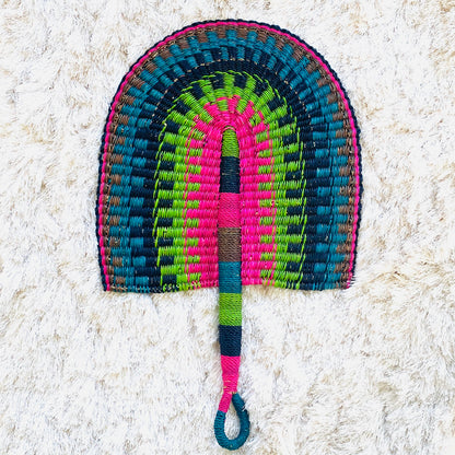 Bolga Fan