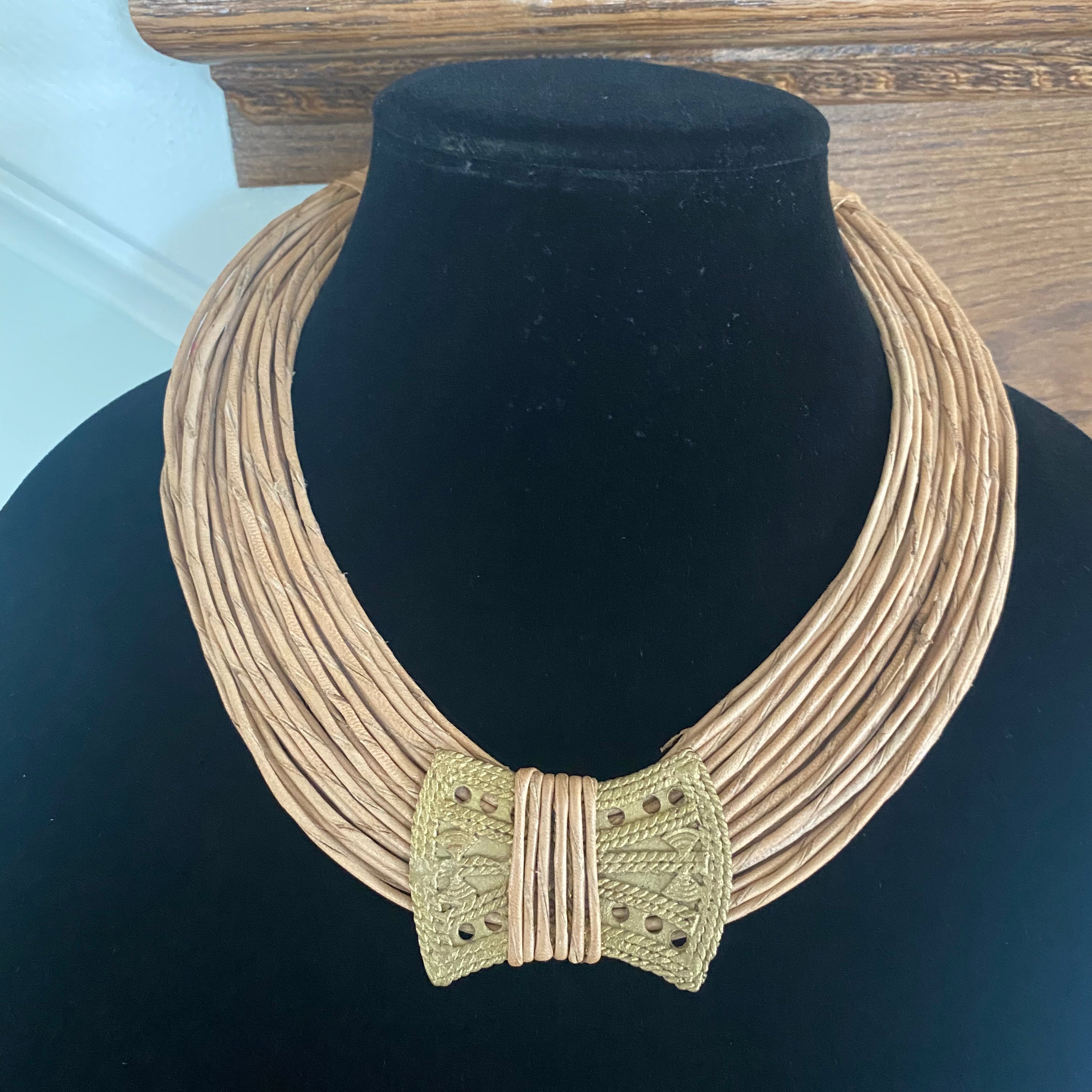 The Monica Necklace – view 72
