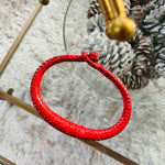 Load image into Gallery viewer, African Leather Bracelets
