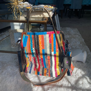 The Monrovia Bag