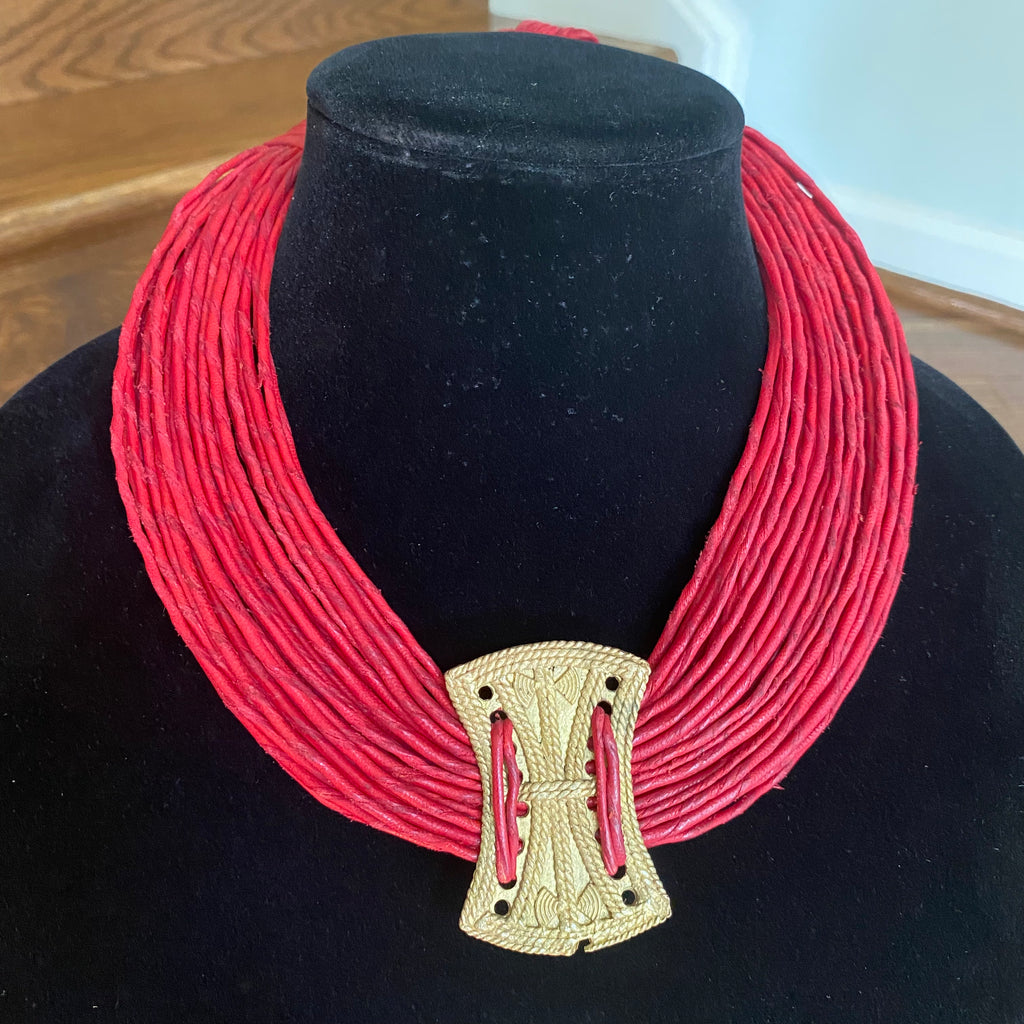 The Monica Necklace – view 92