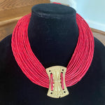 Load image into Gallery viewer, The Monica Necklace
