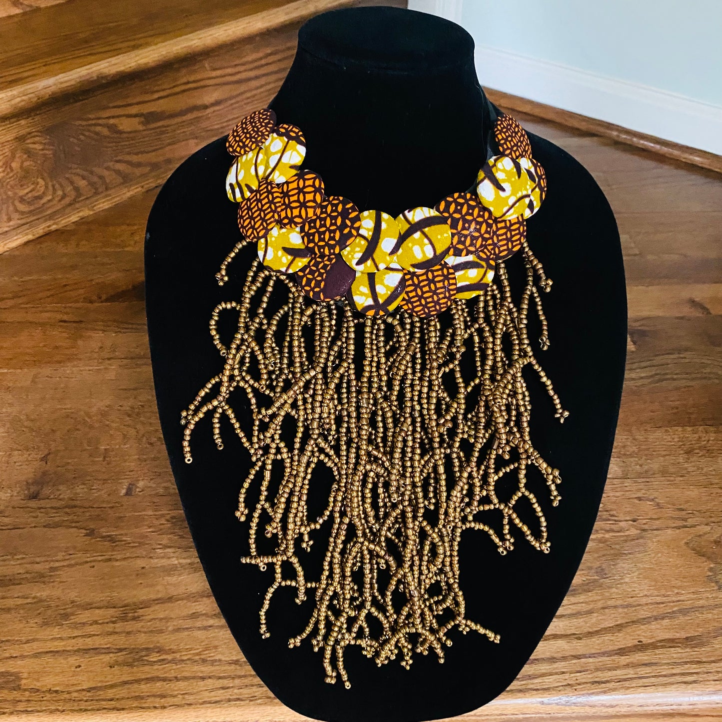 The Branch Necklace