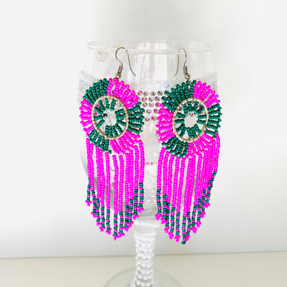 The LaTrell Earrings