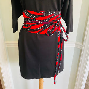 Obi Belt