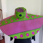 Load image into Gallery viewer, Ankara Hats Collection

