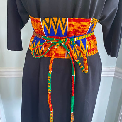 Obi Belt