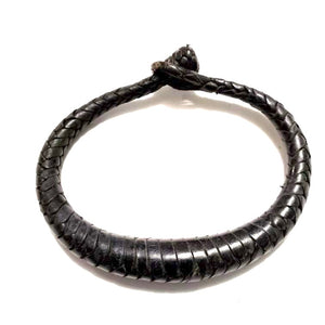 African Leather Bracelets