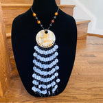 Load image into Gallery viewer, Mini Sea Collection Necklaces
