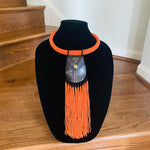 Load image into Gallery viewer, The Gambia Necklace
