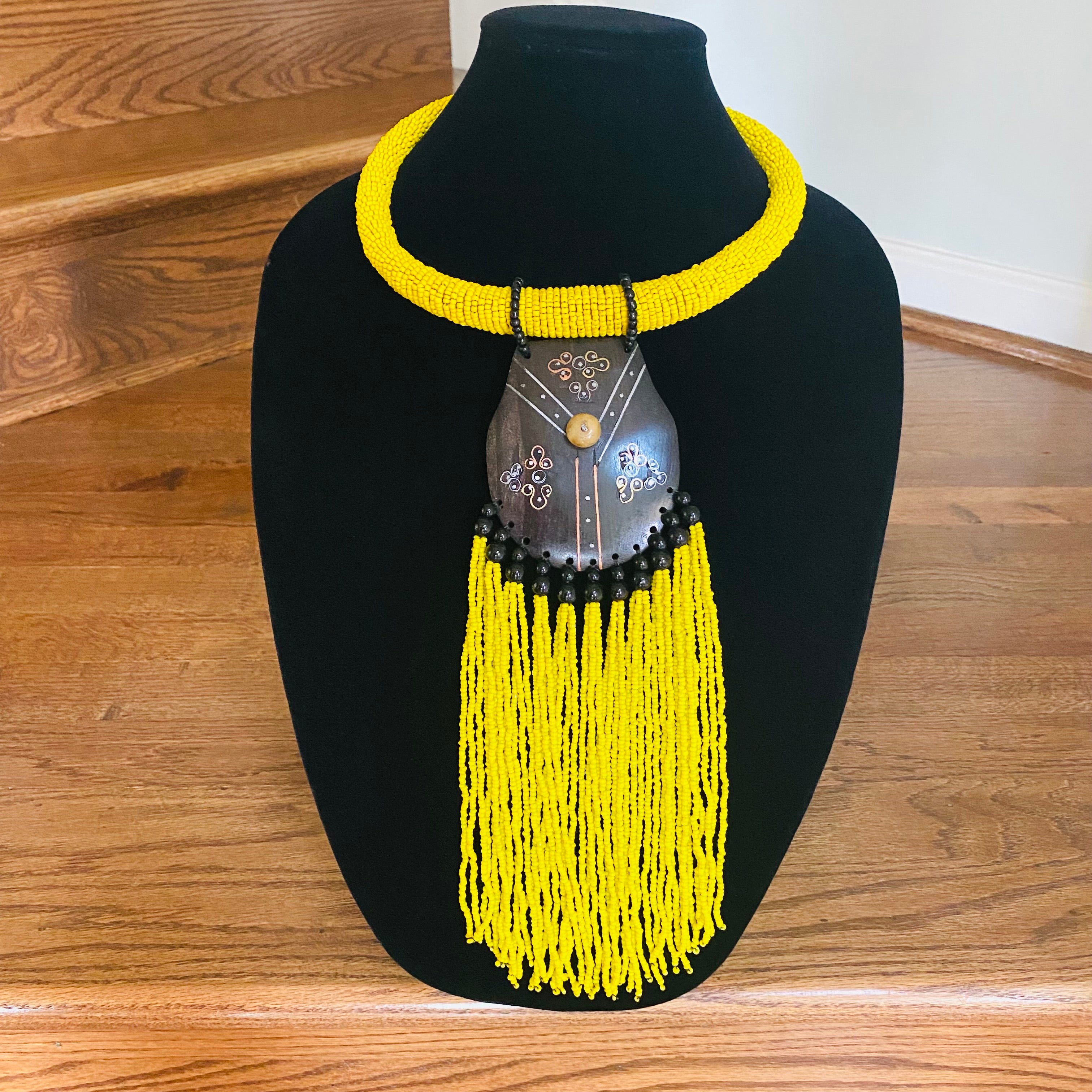 The Gambia Necklace