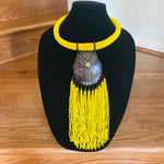 Load image into Gallery viewer, The Gambia Necklace
