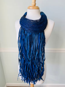 Majestic Raffia Collection