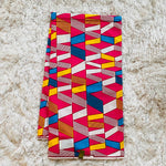 Load image into Gallery viewer, Fabric - Six Yards Collection

