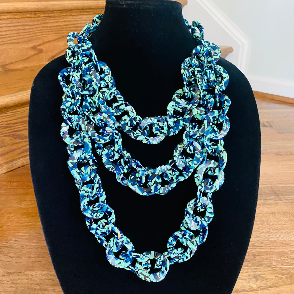 The Sovereign Necklace Sets – view 52
