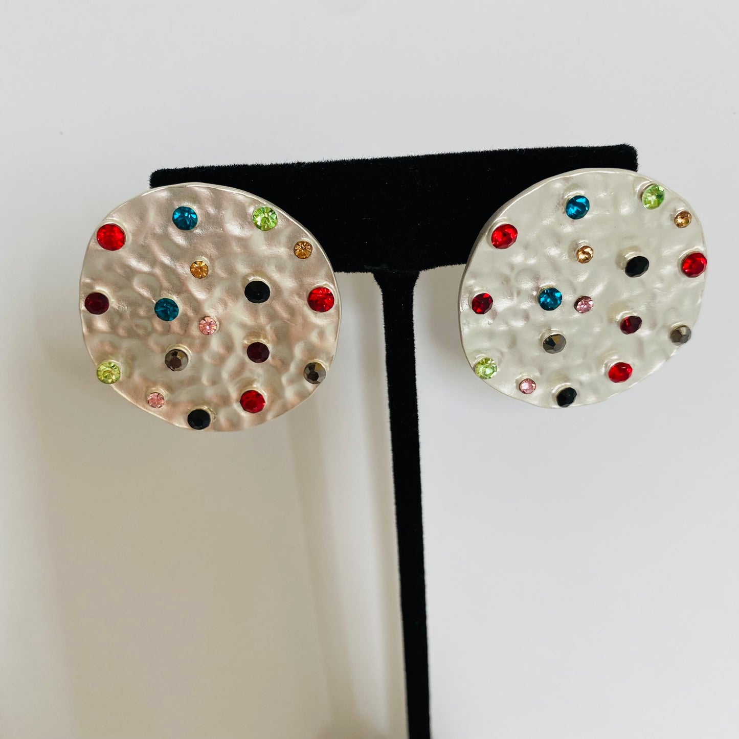 Charlene Oversized Studs