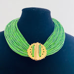 Load image into Gallery viewer, The Monica Necklace

