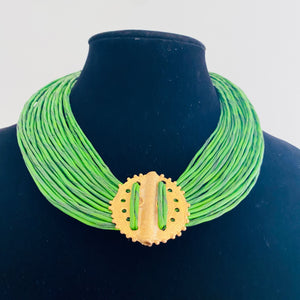 The Monica Necklace