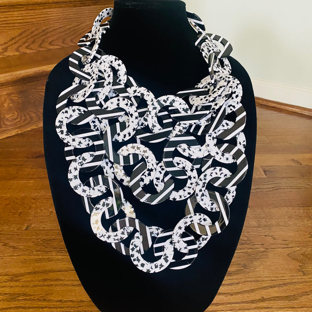 The Sovereign Necklace Sets – view 43