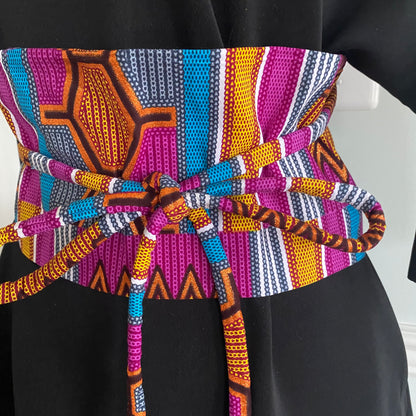 Obi Belt