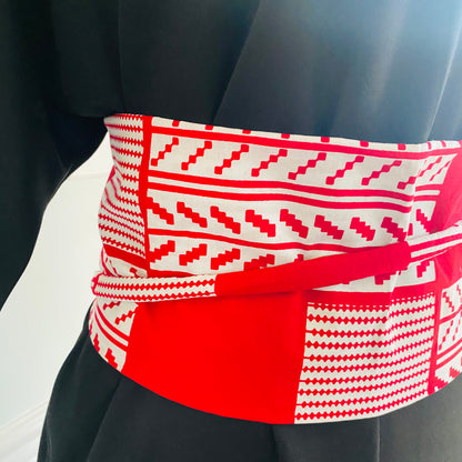 Obi Belt