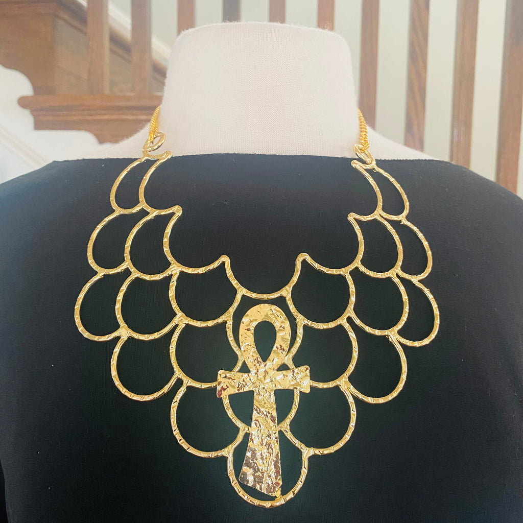 Black History Necklaces – view 6