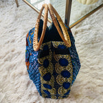 Load image into Gallery viewer, The Jackie M. Tote
