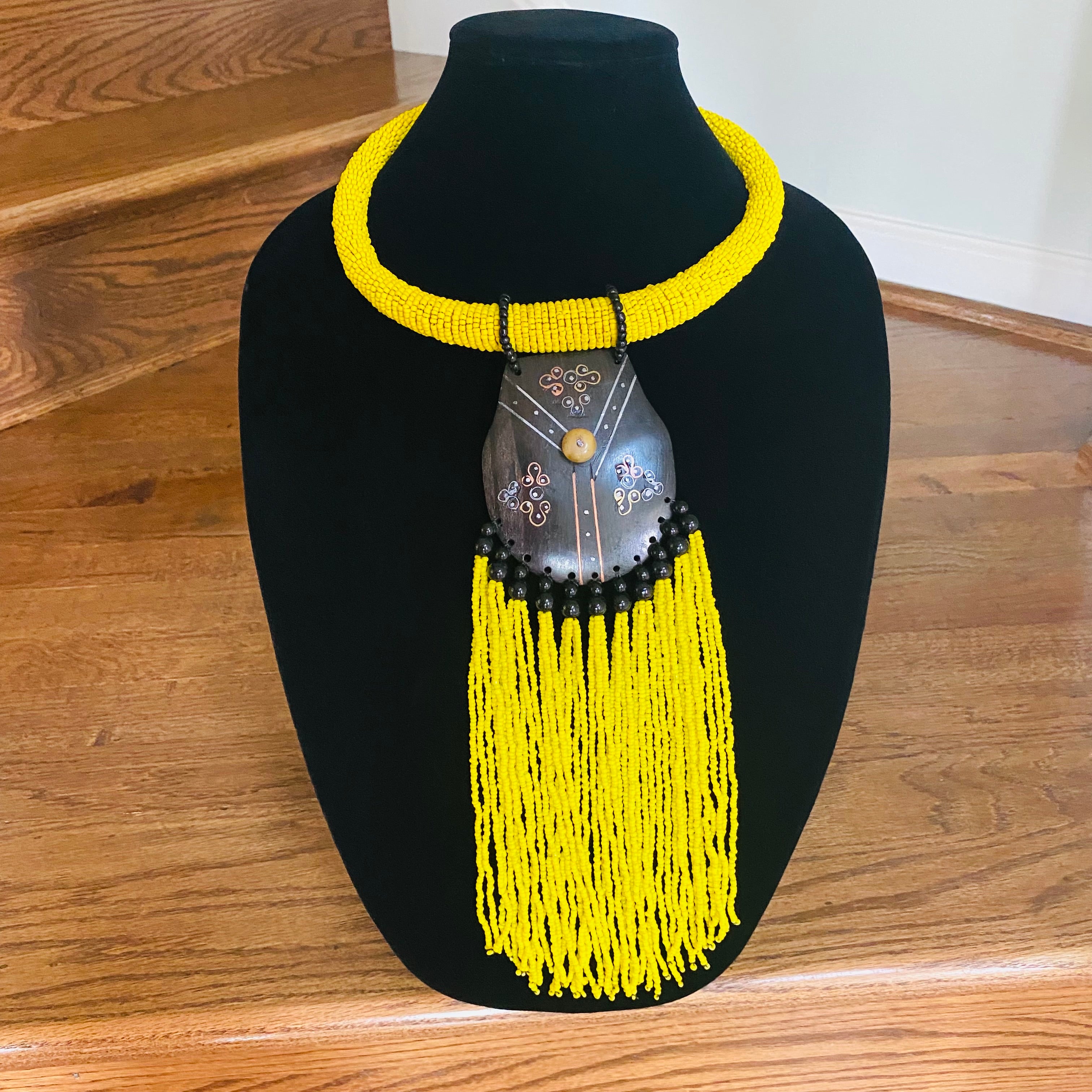 The Gambia Necklace