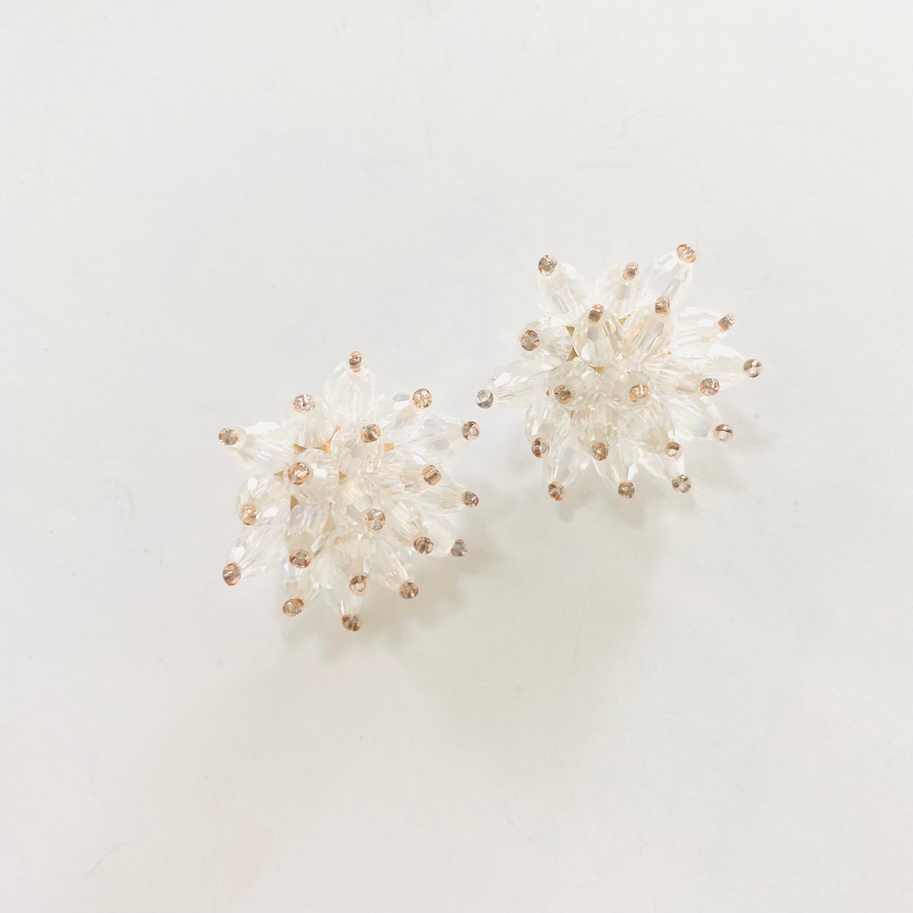 Dazzling Studs