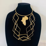 Load image into Gallery viewer, Geometric Africa
