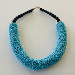 Load image into Gallery viewer, Chunky Beaded Chokers
